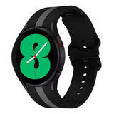 Pulseira Moderna Listrada Para Samsung Galaxy Watch 4 40mm