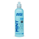 Shampoo Automotivo Lava A Seco Mint 500ml Evox