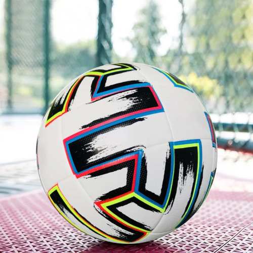 Zy- Pelotas De Fútbol Número 5 Para Competición Y &a