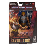 Masters Of The Universe: Revolution Masterverse Battle Armor