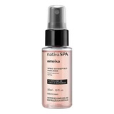 Spray Antisséptico Para Mãos Nativa Spa Ameixa 30ml