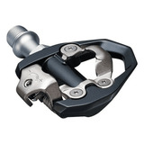 Pedal 9/16 Clip Plataforma Shimano Es600 Gravel/mtb