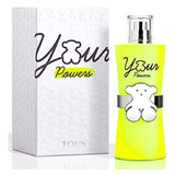 Tous Your Powers 90ml Nuevo, Sellado, Original !!