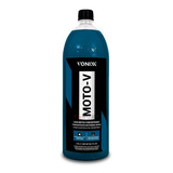 Moto-v Shampoo Para Lavar Motos Concentrado Vonixx 1,5l