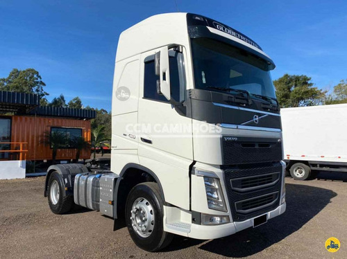 VOLVO FH 420 2019 4X2 - MOLA
