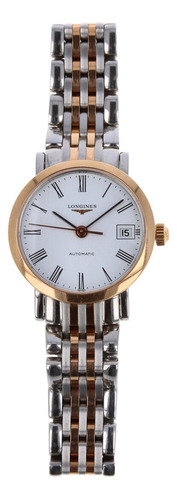 Reloj Para Dama Longines *automatic*.