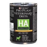 Proplan ( H A ) Hydrolyzed ( 12 Latas De 377gr )