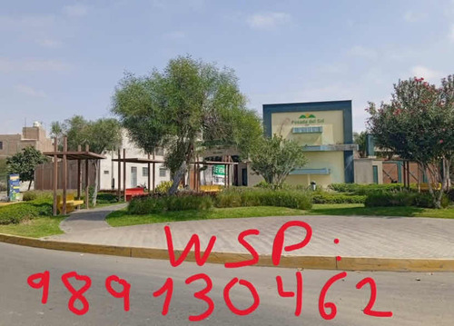 2 Lotes (lote 28 Y 29) En Urb. Posada Del Sol (etapa 3), Ica - Imagen 2