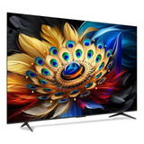 Tv Tcl 50   50 C655 4k-uhd Qled