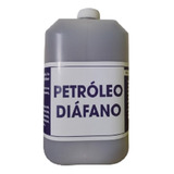 Petroleo Diafano  5 Litros Envio Gratis