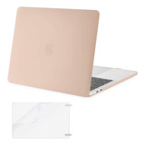 Funda Mosiso Macbook Pro 13 2016 2020