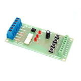 Módulo Dimmer 2 Canais Bivolt Para Arduino Esp8266 Esp32 Stm