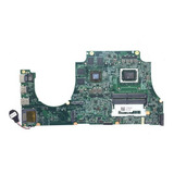 Placa Mãe Dell Inspiron 15' 5576 Amd Fx-9830p C/vídeo