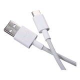 Cable Para Cargador Vivo 2.0 Usb C - Original 