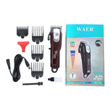 Máquina De Cortar Inalámbrico Wahl Professional Modelo 8148