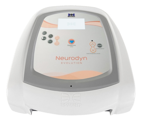 Neurodyn Evolution Uroginecológico Ibramed