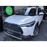 Toyota Corolla Cross 2.0 Vvt-ie Flec Xei Directshift -blinda