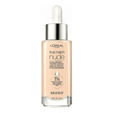 L'oreal Paris True Match Nude Hyaluronic Tinted Serum