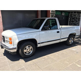 Chevrolet Cheyenne 2500 Modelo 1997 Para Conocedores