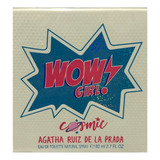  Wow Girl Cosmic Edt 80 Ml Agatha Ruiz De La Prada