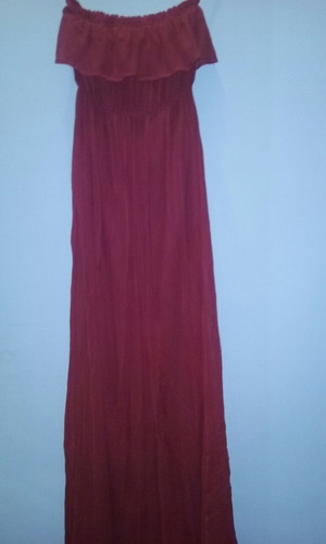 Vestido Etiqueta Negra 100% Seda Oportunidad!