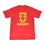 Playera Para Programadores Grunt