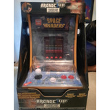 Arcade 1 Up  Space Invaders   Atari 