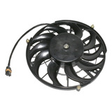  Motor Ventilador Condensador Chevy 1994 Al 2012 Nacional 