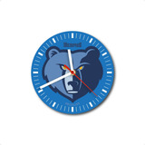Reloj De Pared Memphis Grizzlies Equipo Logo Nba Basquet