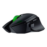 Mouse Razer Basilisk V3 X Hyperspeed, Black, Tienda Oficial