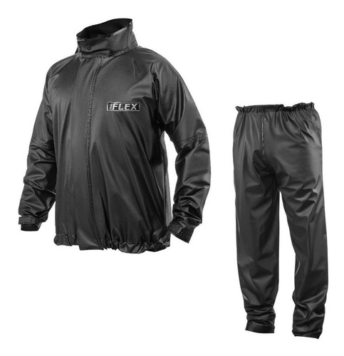 Traje De Lluvia Moto Pantaneiro Brasil Oferta Suzuki Quilmes