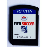 Fifa Soccer 12 Juego Físico Para Ps Vita