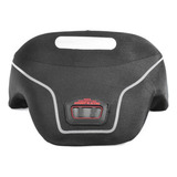 Protector De Cuello Para Motocicleta, Casco De Motocross