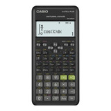 Calculadora Casio Fx-570la Plus 2da Edición Watchcenter