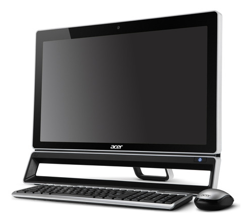 Computadora All In One Acer Aspire Zs600