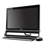 Computadora All In One Acer Aspire Zs600