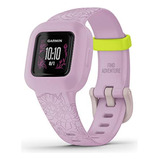 Garmin Vivofit Jr. 3, Rastreador De Actividad Física Para Ni