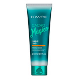 Lowell Cacho Mágico Shampoo Funcional 240ml