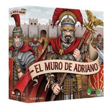 El Muro De Adriano - Juego De Mesa