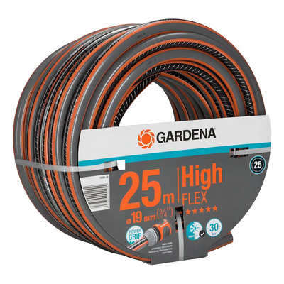 Manguera Riego Gardena High Flex 3\u002F4\