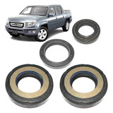 Honda Ridgeline Kit Reparar Cremallera Dirección Hidraulica