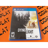 Dying Light Ps4 Físico Envíos Dom Play