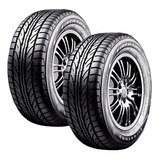 Paq De 2 Llantas 205/60r15 Firestone Firehawk 900 91h Msi