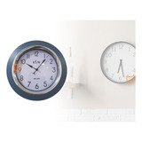  Reloj De Pared Plano Hogar Decorativo Diseño Moderno Pequeñ