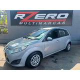 Ford Fiesta 2014 Completo 1.6 Rocam Hatch 8v Flex 4p Manual