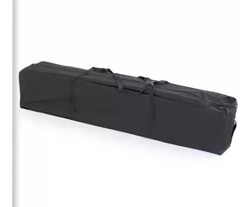 Bolsa Funda Transportadora Toldo Carpa 3x3 Reforzada