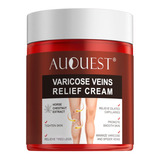 Crema Para Aliviar Las Venas Varicosas 80g