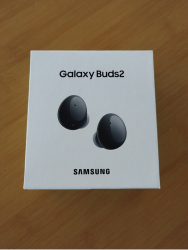 Samsung Galaxy Buds 2