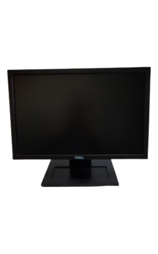 Monitor Dell 19 E1911c 100v/ 240v - Vga E Dvi  60hz