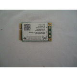 Placa Mini Pci Hp Dv6000, Wirelles (3 Cabos)